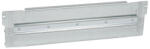 Legrand 020209 XL3 400 szerelőlap DPX3 és DPX-IS készülékekhez rotációs hajtással ( Legrand 020209 ) (020209)