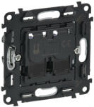 Legrand 753045 Valena InMatic 2xRJ45 Cat. 6A UTP csatlakozóaljzat mechanizmus ( Legrand 753045 ) (753045)