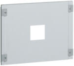 Legrand 020371 XL3 400 mod. műanyag előlap 400mm DPX250/630-hoz 1 db ( Legrand 020371 ) (020371)