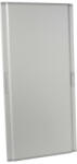 Legrand 021259 XL3 800 teli ajtó domború 1800x910 ( Legrand 021259 ) (021259)