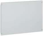 Legrand 020945 XL3 tömör fém előlap400mm 24mod csav. ( Legrand 020945 ) (020945)