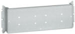Legrand 020245 XL3 400 spec. szerelőlap 2 db SPX 1-hez ( Legrand 020245 ) (020245)