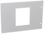 Legrand 020948 XL3 4000 fém elõlap 600mm DMX3 36 mod ( Legrand 020948 ) (020948)