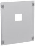 Legrand 020373 XL3 400 mod. műanyag előlap 600mm DPX250/630-hoz 1 db ( Legrand 020373 ) (020373)