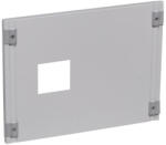 Legrand 020370 XL3 400 mod. műanyag előlap 400mm DPX250/630-hoz 1-2db ( Legrand 020370 ) (020370)
