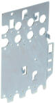 Legrand 020764 XL3 4000 DPX160 készülékrögzítő lap DPX3 250 ( Legrand 020764 ) (020764)