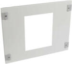 Legrand 020338 XL3 400 mod. fém előlap 1 db SPX 3-hoz ( Legrand 020338 ) (020338)