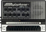 Dubreq Stylophone Gen-X-1