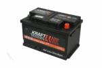 KRAFTMANN 65Ah 650A right+ (565490065)