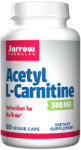 Jarrow Formulas Acetil-L-karnitin 500 mg kapszula - Acetyl L-Carnitine (60 Veg Kapszula)