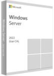 Microsoft Windows Server 2022 (1 User) (CAL DG7GMGF0D5VX:0027)