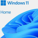 Microsoft Windows 11 Home (KW9-00664)