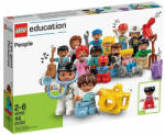 LEGO® DUPLO® - Education - Emberek (45030)