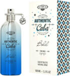 Cuba Authentic Cuba - Bold EDT 100 ml Parfum