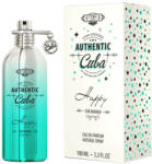 Cuba Authentic Cuba - Happy EDP 100 ml Parfum