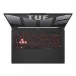 ASUS TUF Gaming A17 FA707RM-HX020 Notebook