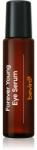 Beviro Forever Young Eye Serum подмладяващ серум за очи с гел текстура 15ml