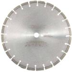 CONMEC Disc diamantat asfalt CONMEC 350 mm (CNMA_350) Disc de taiere