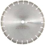  Disc diamantat asfalt CONMEC 350 mm (CNMA_350) Disc de taiere
