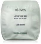  AHAVA Safe Retinol kisimító gézmaszk retinollal