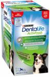 Dentalife 24db PURINA Dentalife Active Fresh fogápoló snack közepes testű kutyáknak