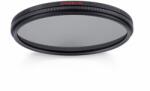 Manfrotto Advanced polár szűrő 62mm (MFADVCPL-62) (MFADVCPL-62)