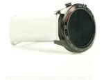 Mybandz 22SKU6112 szilikon óraszíj gömb csattal, fehér 22 mm (22SKU6112) - marketworld