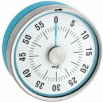 TFA Ustensile gatit TFA 38.1028. 20 Turquoise Puck Kitchen Timer (38.1028.20) - pcone