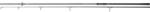 Daiwa Lanseta DAIWA NINJA X CARP 3, 00M/3LBS, 2 segmente (D.11595.367)
