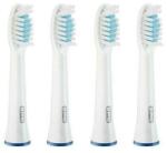 Oral-B Toothbrush heads Pulsonic Sensitive 4 pcs (299158) - vexio