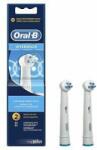 Oral-B electric toothbrush head Interspace 2-parts (853893) - vexio