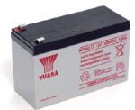 Bluewalker PowerWalker 12V/9Ah CSB VRLA Rechargeable Battery (91010032) - vexio