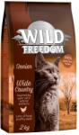Wild Freedom Wild Freedom Senior "Wide Country" Pasăre - fără cereale 2 kg