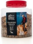 Simply from Nature Training Treats with deer 300 g