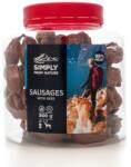 Simply from Nature Sausages with deer 300 g