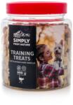 Simply from Nature Training Treats with ostrich meat and vanilla 300 g