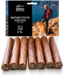 Simply from Nature Nature Sticks with deer 7 pcs
