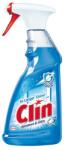 Clin Detergent Geamuri Clin Windows & Glass Blue, 500 ml (MAG0000844)