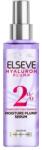 L'Oréal Ser Redensificator Hidratant L'Oreal Paris Elseve Hyaluron Plump pentru Par Deshidratat, 150 ml
