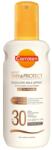 Carroten Magic Tan & Protect Suncare Milk Spray SPF30 200ml