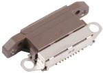  tel-szalk-192967710 Apple Iphone 13 Pro töltőcsatlakozó port (töltő csatlakozó port) arany (tel-szalk-192967710)