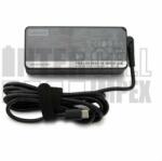 Lenovo USB Type-C 01FR024 ADLX65YLC3A (USB-C) 65W 20V 3, 25A / 15V 3A / 9V 2A / 5V 2A gyári/eredeti notebook/laptop hálózati adapter/töltő (01FR024)
