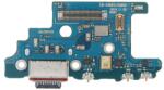  tel-szalk-192967698 Samsung Galaxy S20 Plus / S20 Plus 5G töltőcsatlakozó port panel (tel-szalk-192967698)