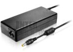 Fujitsu Lenovo 5.5*2.5mm 20V 3.25A 65W fekete notebook/laptop hálózati töltő/adapter utángyártott (AD33P)