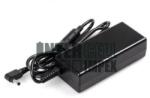 Utángyártott ASUS ZenBook Prime UX21A UX31A UX32A series ADP-65AW 4.0*1.35mm 19V 3.42A 65W fekete notebook/laptop hálózati töltő/adapter utángyártott