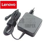Lenovo ADLX65CCGE2A ADLX65CDG2EA 01FR159 01FR142 Thinkpad Yoga IdeaPad series 4.0*1.7mm 20V 3.25A 65W fekete notebook/laptop hálózati töltő/adapter gyári