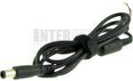 Apple DELL / HP 7.4mm - 5.0mm DC jack helyettesítő kábel (GKAB05)