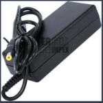 HP 18.5V 3.5A 4.8*1.7mm 65w notebook/laptop hálózati adapter/töltő utángyártott (IC010038)