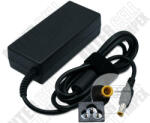 Utángyártott Samsung GT8800XV 5.5*3.0mm + pin 19V 3.15A 60W fekete notebook/laptop hálózati töltő/adapter utángyártott