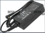 ASUS 19V 2.1A Eee PC R101 R101X R101D 1005HA 1008HA 1101HA 1201HA series AD6630 2.5*0.7mm 40w notebook/laptop hálózati adapter/töltő utángyártott (IC010649x)
